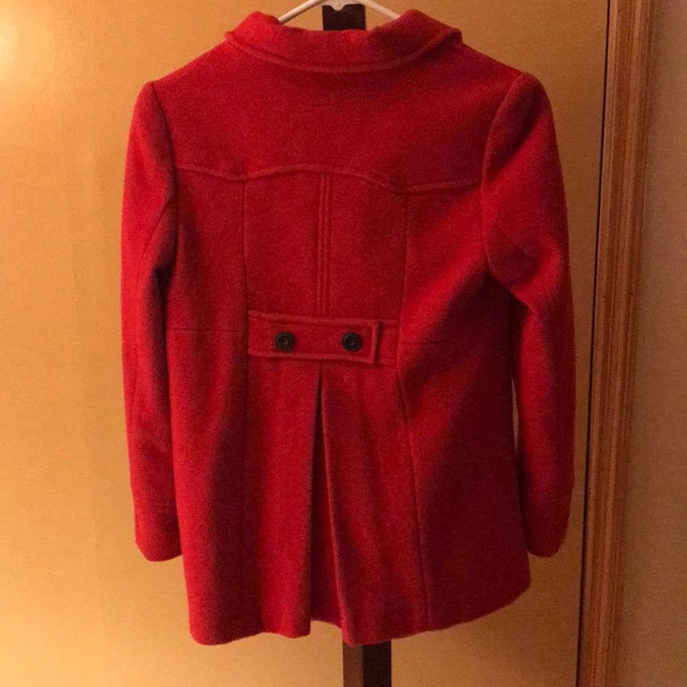 Coat - Picture 2 of 2
